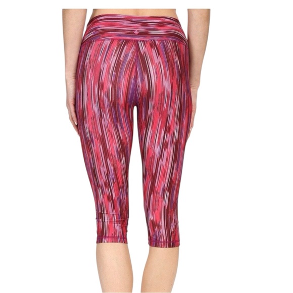 PRANA Women's Maison Knicker SMALL - Picture 3 of 9